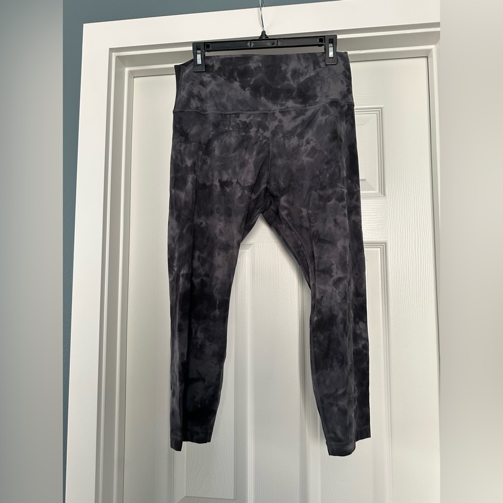 Lululemon align 23 leggings